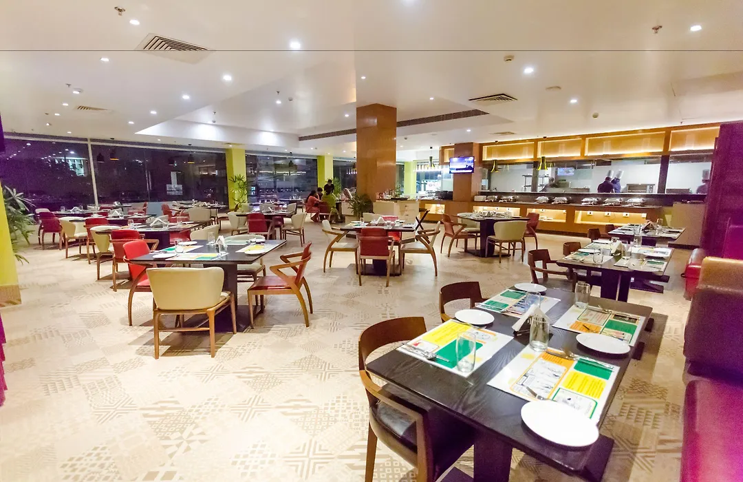Lemon Tree Premier, Patna-1